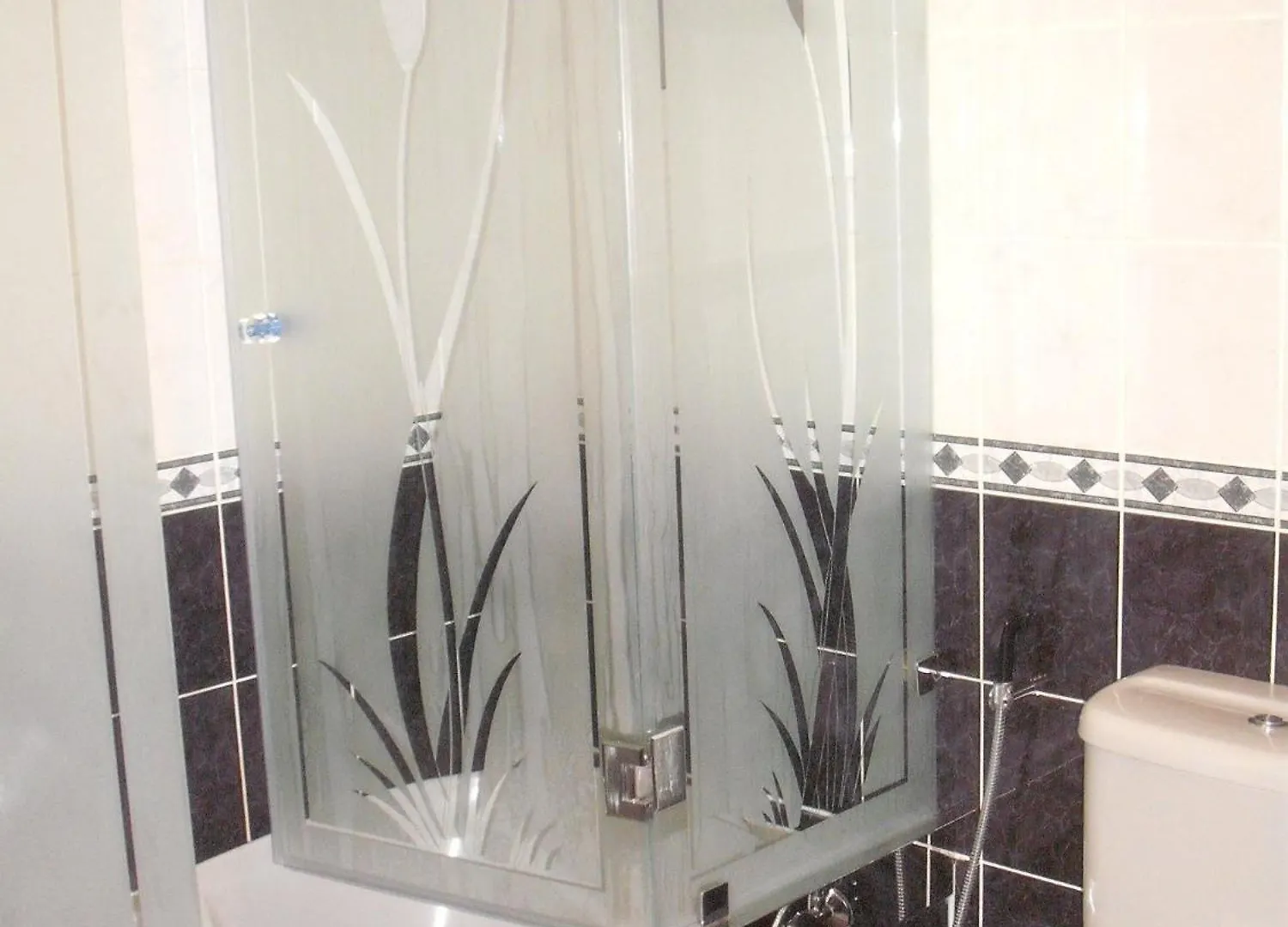 Abu Dhabi Plaza Hotel Apartments United Arab Emirates