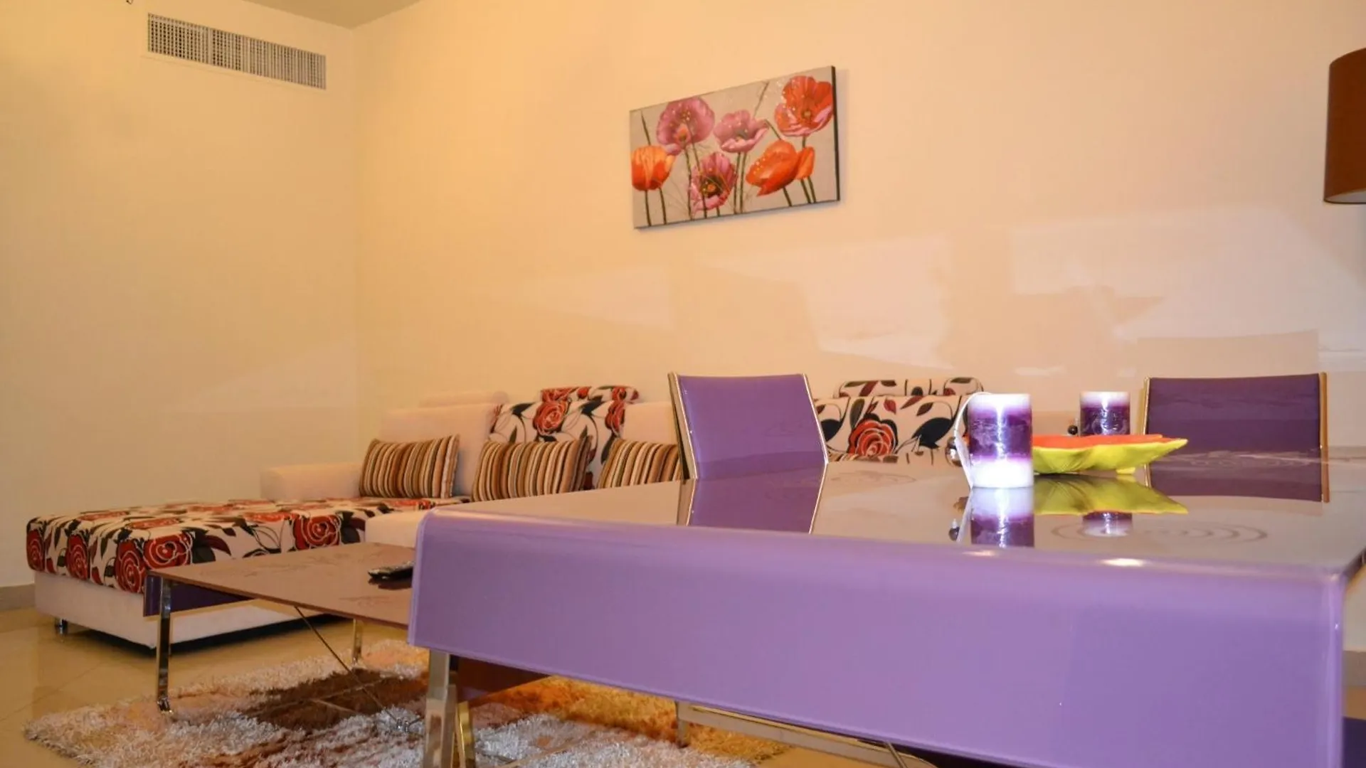 Abu Dhabi Plaza Hotel Apartments Abu Dhabi
