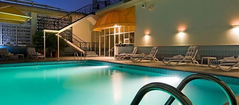 Abu Dhabi Plaza Hotel Apartments Aparthotel Abu Dhabi