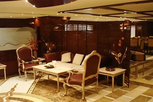Abu Dhabi Plaza Hotel Apartments Aparthotel