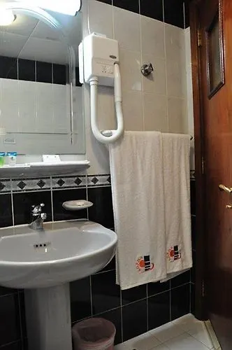 Abu Dhabi Plaza Hotel Apartments Abu Dhabi