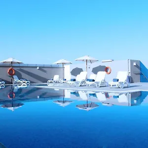 4* Apartmanhotel Al Diar Sawa
