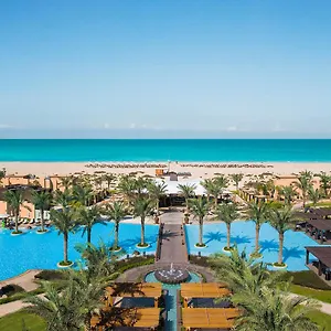 Saadiyat Rotana And Ośrodek wypoczynkowy