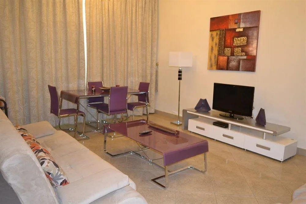 Abu Dhabi Plaza Hotel Apartments Aparthotel Abu Dhabi